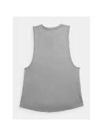 Dámský rychleschnoucí tréninkový top 4F