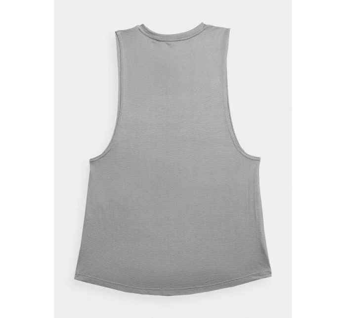 Dámský rychleschnoucí tréninkový top 4F