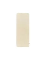 Podložka na jogu CASALL z prírodnej vlny 200X75 cm