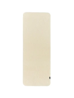 Podložka na jogu CASALL z prírodnej vlny 200X75 cm