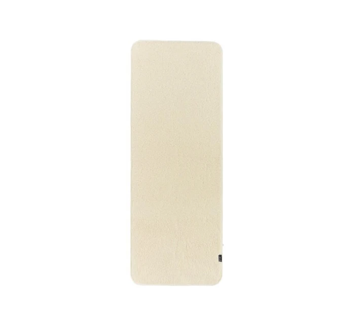 Podložka na jogu CASALL z prírodnej vlny 200X75 cm