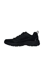Skechers Oak Canyon-Verketta pánska obuv black 51898 BBK