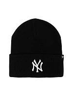 Čiapka New York Yankees čierna B-HYMKR17ACE-BK