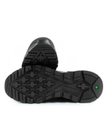 Timberland Pánske Euro Trekker Super OX Black členkové trekingové topánky