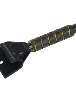 ŠKRABKA NA SKLO 2V1 28CM DUNLOP ŽLTÁ