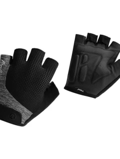 Rogelli rękawiczki damskie ESSENTIAL szare M