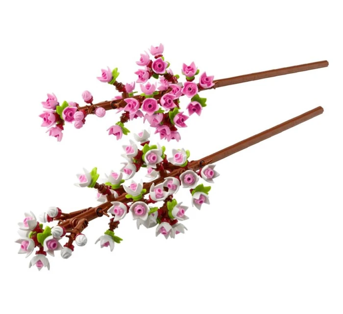 LEGO BOTANICALS 40725 Čerešňové kvety