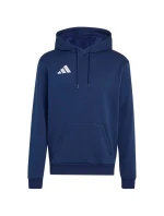 Pánská mikina Entrada 26 Hoody navy blue model 21892659 pánské oblečení - ADIDAS
