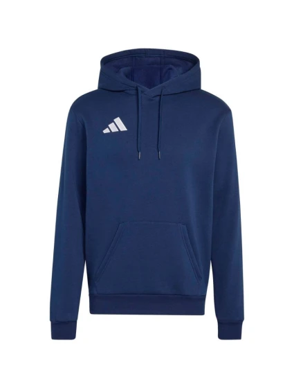 Pánská mikina Entrada 26 Hoody navy blue model 21892659 pánské oblečení - ADIDAS