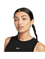 Dámske biele tričko Nike Sportswear Chill Knit FB8279 100