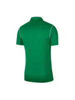 Detské tréningové polo tričko Dry Park 20 Jr BV6903-302 - Nike Detské tréningové polo tričko Dry Park 20 Jr BV6903-302 - Nike