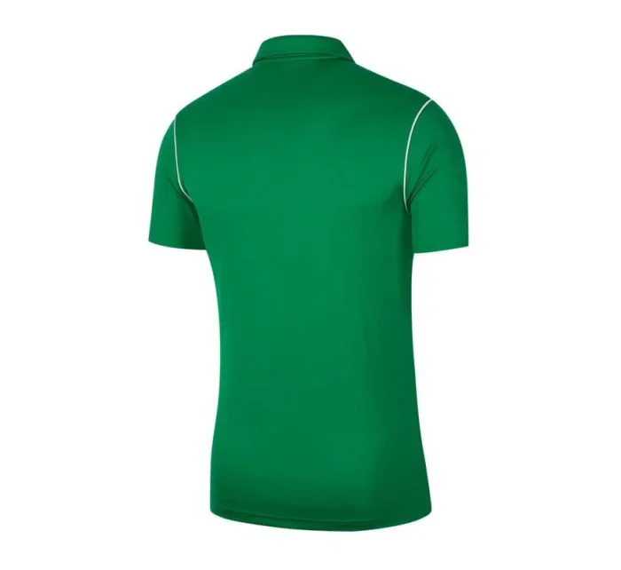 Detské tréningové polo tričko Dry Park 20 Jr BV6903-302 - Nike Detské tréningové polo tričko Dry Park 20 Jr BV6903-302 - Nike