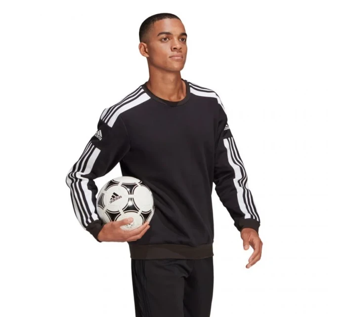 Pánska mikina Squadra 21 M GT6638 - Adidas