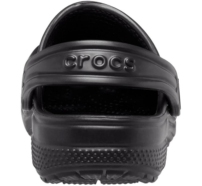 Crocs Classic Clog Jr 206991 001