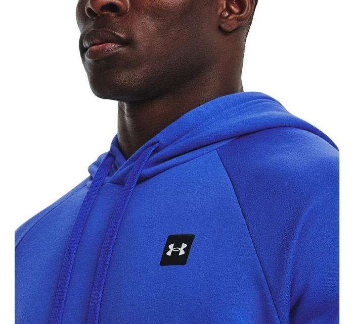 Pánska mikina Rival Fleece M 1357092 486 - Under Armour