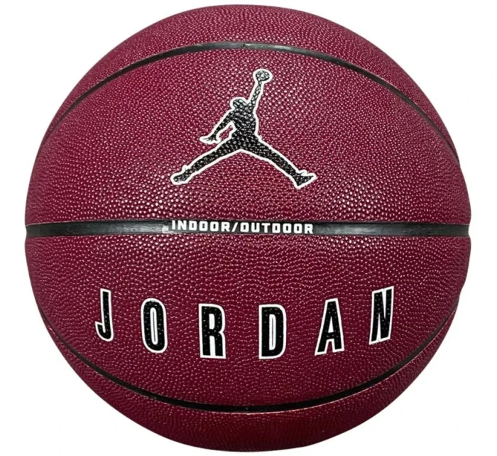 Lopta Jordan Ultimate 2.0 8P In/Out J1008257-652