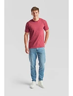 Valueweight T Tričko model 22496861 heather grey - Fruit of the Loom