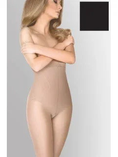 Gabriella High Shaper 20 DEN kód 718 farba:nero