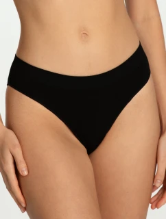 Julimex Bamboo Classic farba:čierna