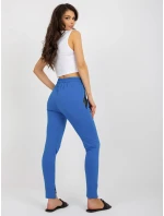 Tepláky RV DR 6173.71 tmavo modrá