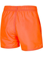 Plavecké šortky model 17346645 Orange - AQUA SPEED