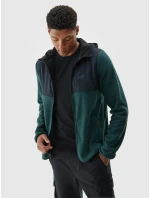 Pánská fleecová mikina 4F Pánská fleecová mikina 4F