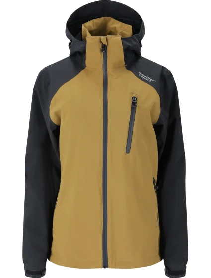 Dámska funkčná bunda Weather Report Camelia