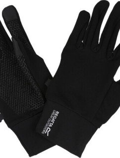 Unisex rukavice Regatta RUG018-800 čierne