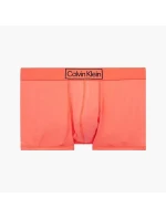 Boxerky oranžová model 17445632 - Calvin Klein Boxerky oranžová model 17445632 - Calvin Klein