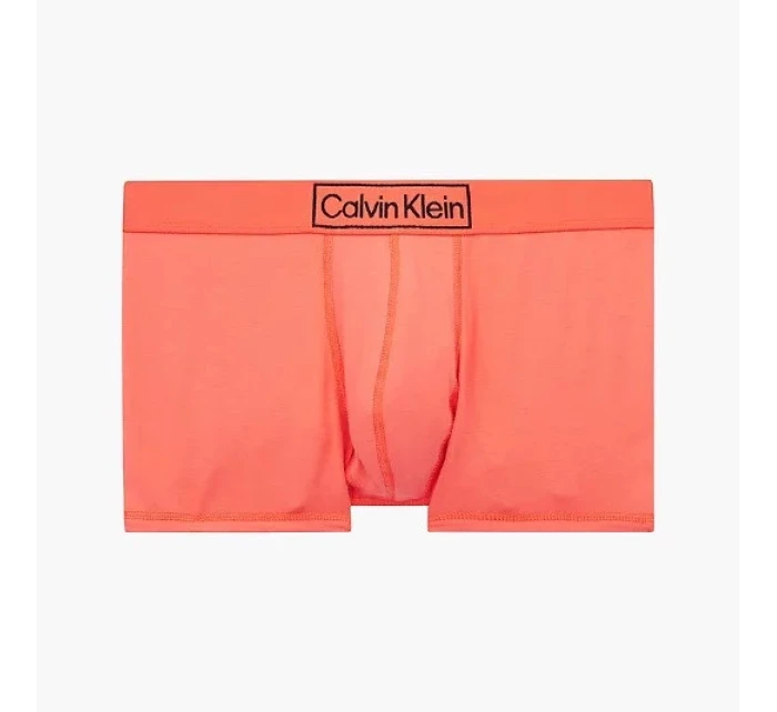 Boxerky oranžová model 17445632 - Calvin Klein Boxerky oranžová model 17445632 - Calvin Klein