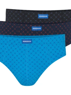 KLASICKÉ NOHAVIČKY 3P 1446 K683 AW 25