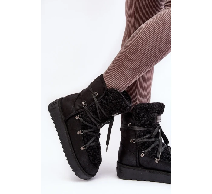 Snehové topánky model 190504 Step in style Snehové topánky model 190504 Step in style