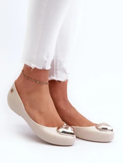 Baleríny model 197596 Krok vo veľkom štýle