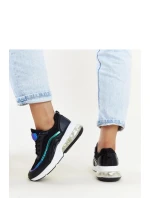 Tenisky model 207335 Solea