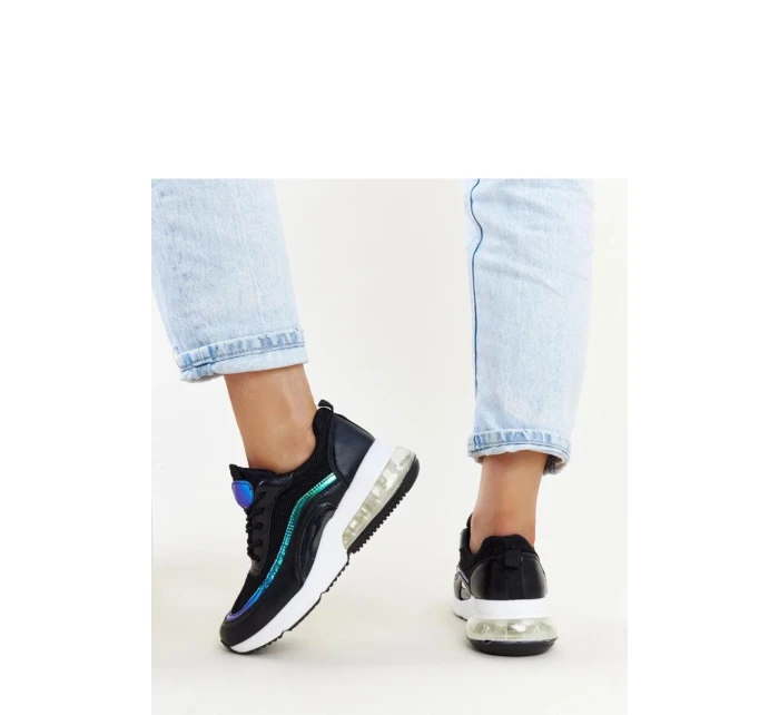 Tenisky model 207335 Solea