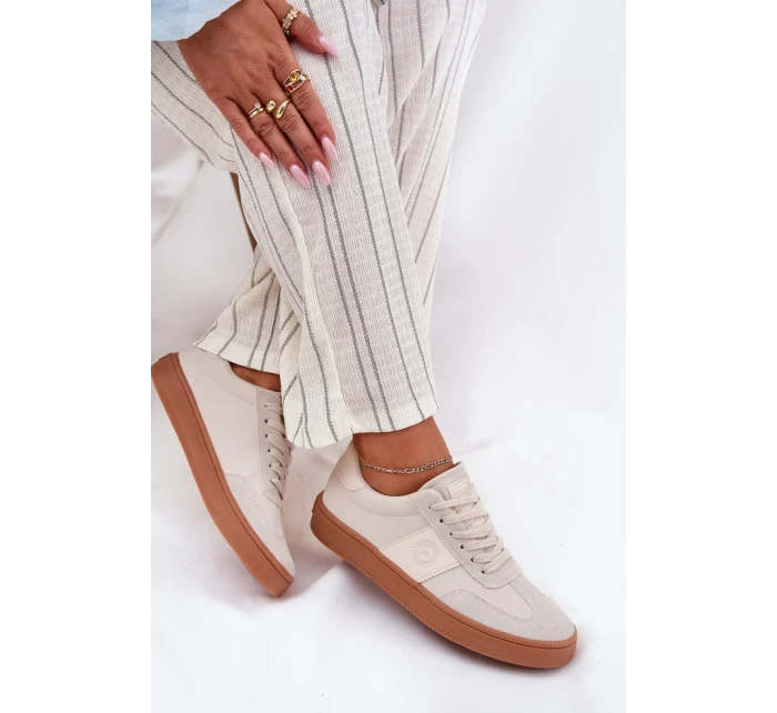 Sportovní obuv  model 212917 Step in style