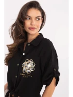 Dámska košeľa model 213429 Taliansko Moda