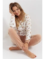 Pyžamo model 215758 Cana Pyžamo model 215758 Cana