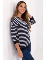 Blúzka model 217310 Relevantnosť