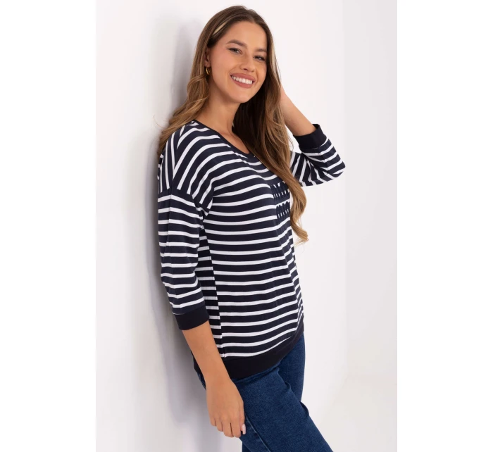 Blúzka model 217310 Relevantnosť