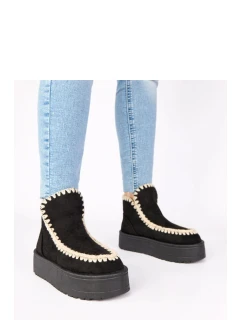 Snežnice model 221664 Solea