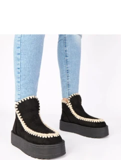 Snežnice model 221664 Solea