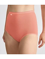 SLOGGI BASIC+ - Maxi nohavičky 3 ks - neviditeľné švy a mäkká bavlna Sloggi SLOGGI BASIC+ - Maxi nohavičky 3 ks - neviditeľné švy a mäkká bavlna Sloggi