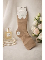 Ponožky Butterfly  3542 model 22047309 - WiK