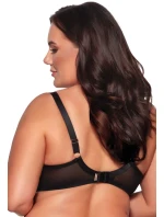 Vyztužená dámská podprsenka full cup Ava 2107 Maxi Vyztužená dámská podprsenka full cup Ava 2107 Maxi