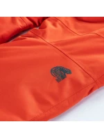 Lyžařské kalhoty  II M model 19430815 - Iguana