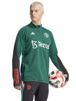 Adidas Manchester United tréningová mikina M IQ1523