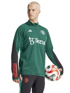 Adidas Manchester United Training Top M IQ1523 mikina