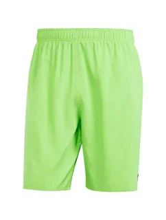 Solid Plavecké šortky klasické M model 20163854 - ADIDAS