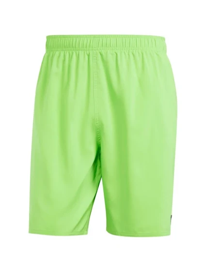 Solid Plavecké šortky klasické M model 20163854 - ADIDAS